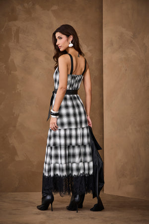 Vestido Brenda