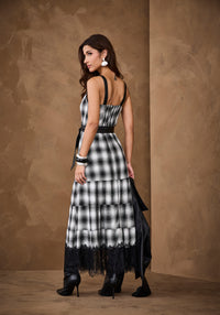 Vestido Brenda