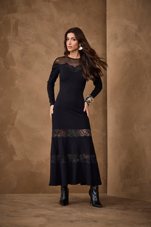 Vestido Kiara