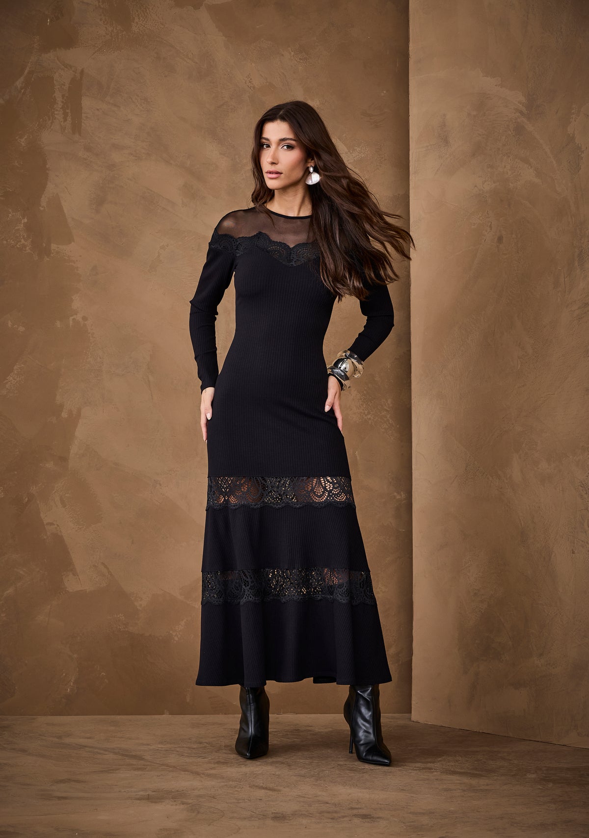 Vestido Kiara