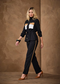 Conjunto Daiana