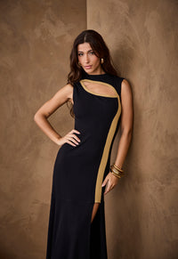 Vestido Rebeca