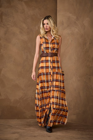 Vestido Eduarda