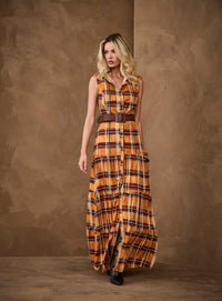 Vestido Eduarda
