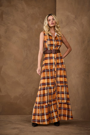 Vestido Eduarda