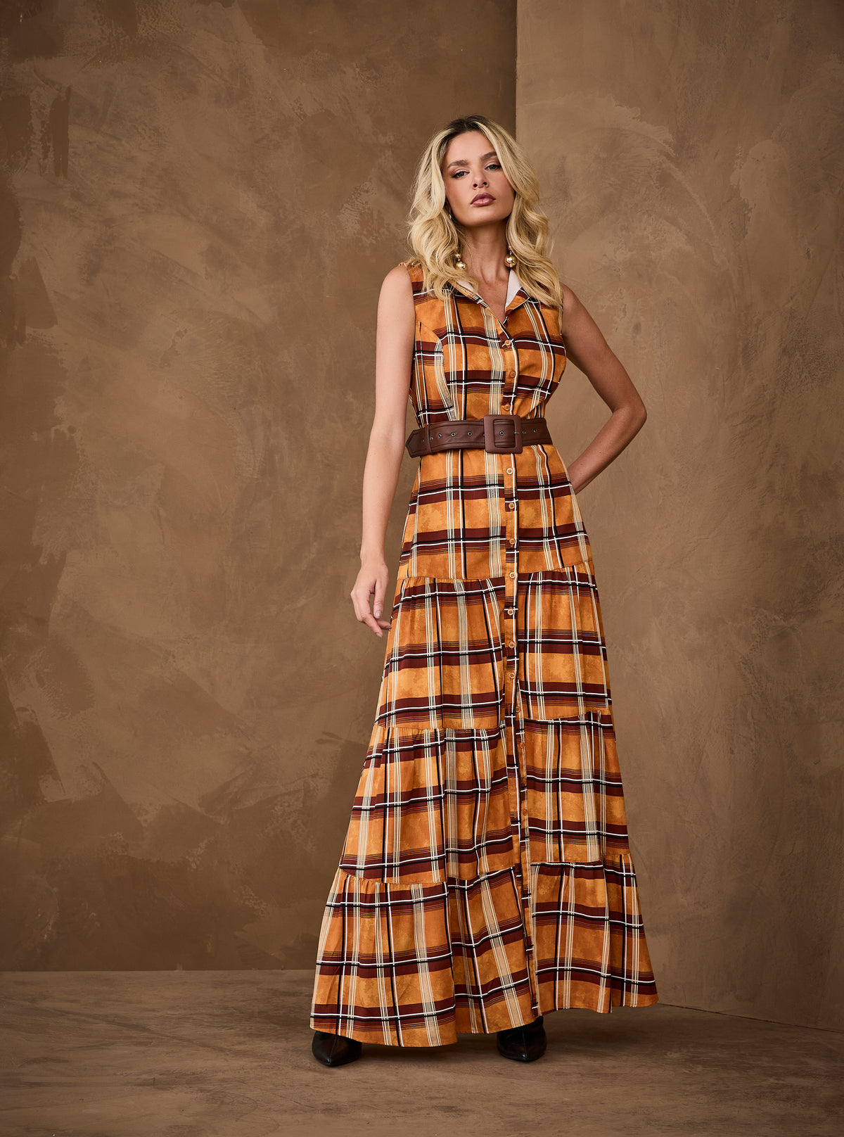 Vestido Eduarda