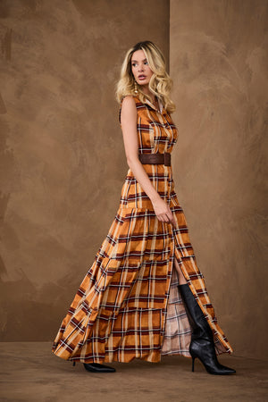 Vestido Eduarda