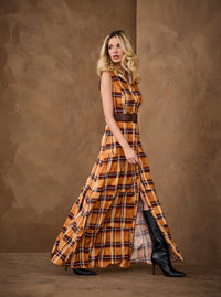 Vestido Eduarda