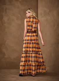 Vestido Eduarda