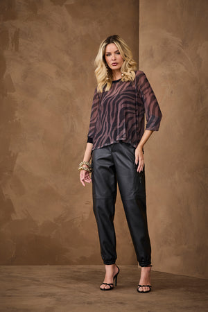 Blusa Maria Clara