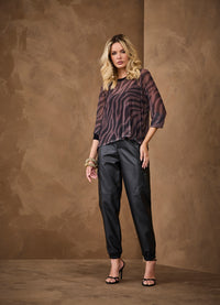 Blusa Maria Clara