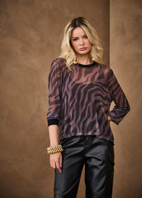 Blusa Maria Clara