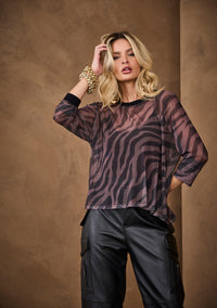 Blusa Maria Clara