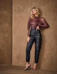 Blusa Sabrine
