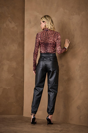 Blusa Sabrine
