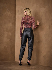 Blusa Sabrine