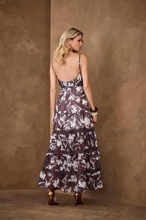 Vestido Alexa