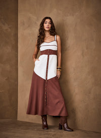 Vestido Ana Flavia