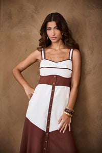 Vestido Ana Flavia
