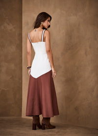 Vestido Ana Flavia