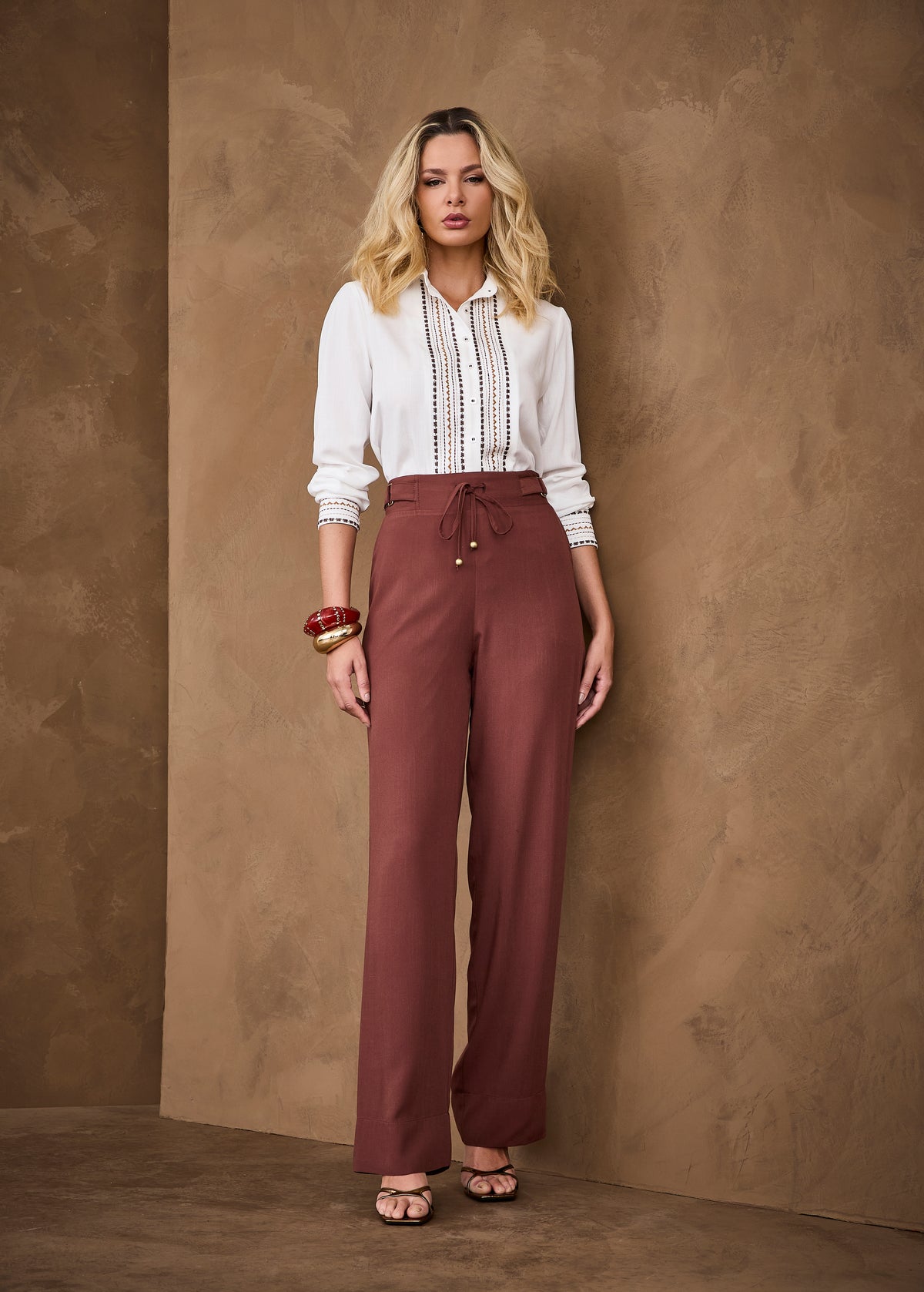 Conjunto Dara
