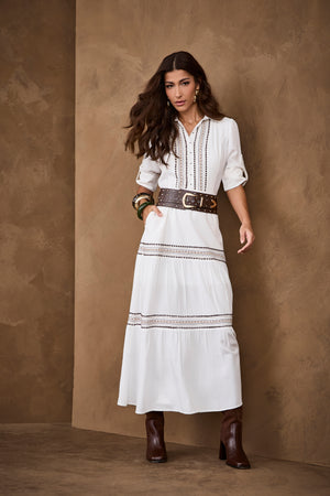 Vestido Mirela