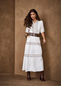 Vestido Mirela