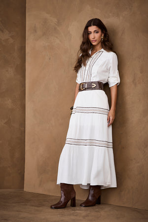 Vestido Mirela