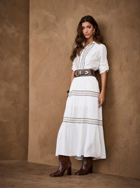 Vestido Mirela