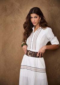 Vestido Mirela