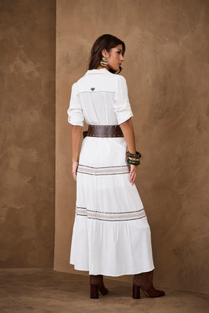 Vestido Mirela