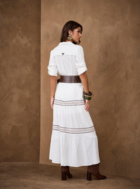 Vestido Mirela