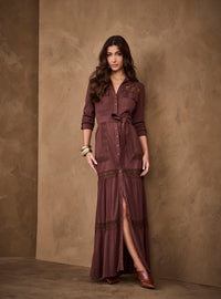 Vestido Laisla
