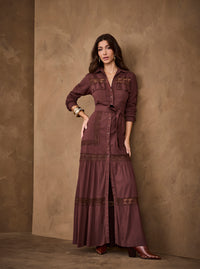 Vestido Laisla