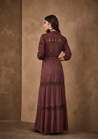 Vestido Laisla