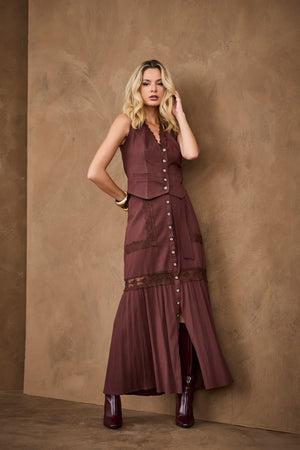 Conjunto Flora