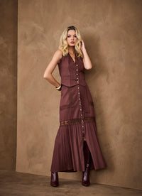 Conjunto Flora