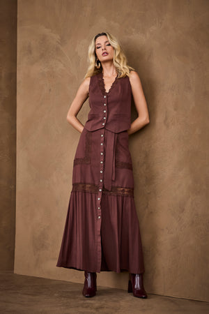 Conjunto Flora