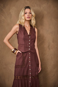 Conjunto Flora