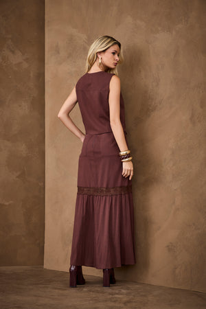 Conjunto Flora