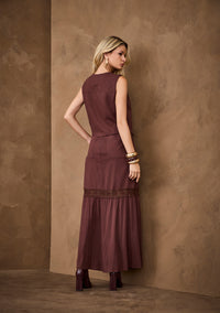 Conjunto Flora