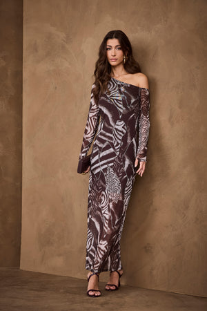 Vestido Nicole