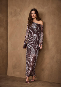 Vestido Nicole