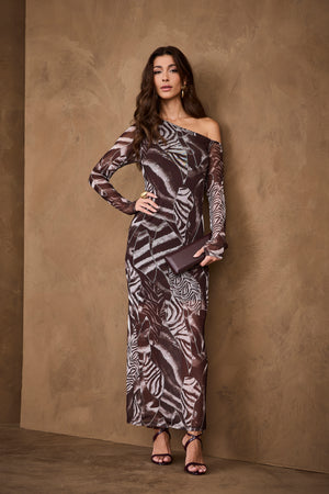 Vestido Nicole