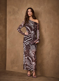 Vestido Nicole