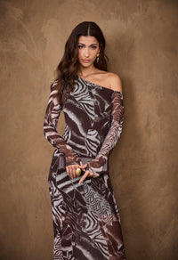 Vestido Nicole