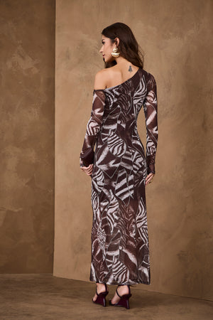 Vestido Nicole