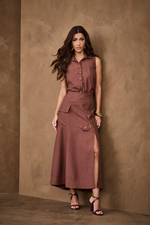 Conjunto Malu