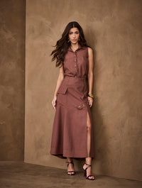 Conjunto Malu