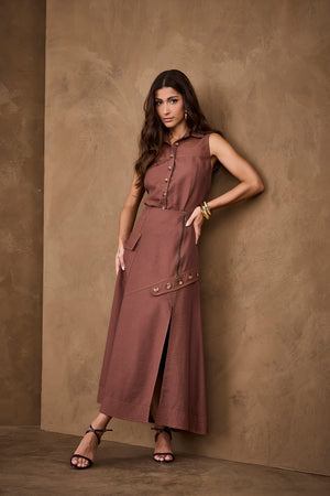 Conjunto Malu